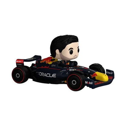 Formula 1 Sergio Perez Super Deluxe Funko Pop! Ride Vinyl Vehicle #306