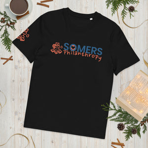 Somers Philanthropy T-Shirt